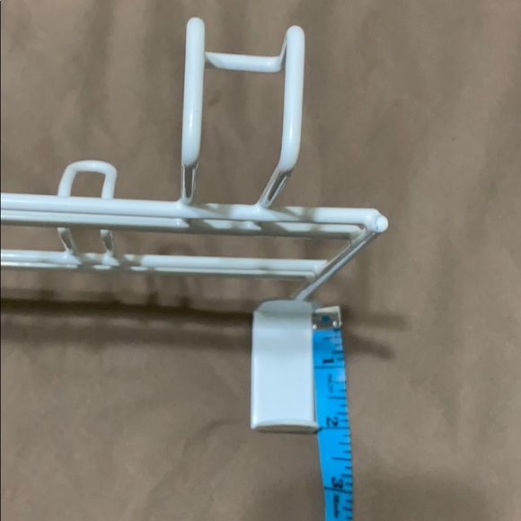 Tie/Belt Rack - Picture 3 of 3